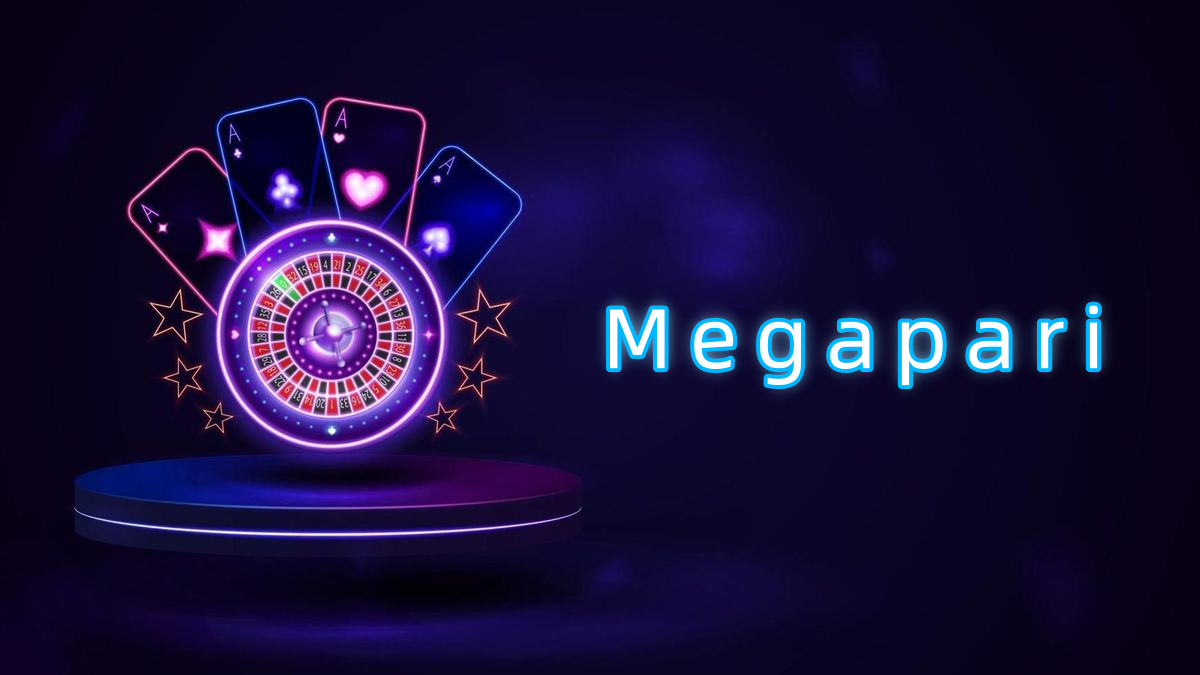 Megapari پاکستان