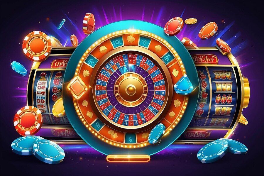 پاکستان کے Megapari کھلاڑیوں کے لیےجیک پاٹ گیم