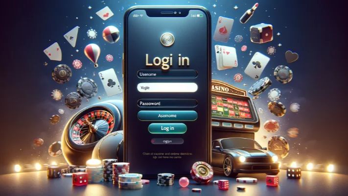 Megapari آن لائن کیسینو میں اصل گیمز